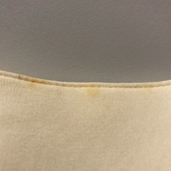 Rare Authentic Valentino Jeweled Pussy-bow Blouse - Picture 7 of 8